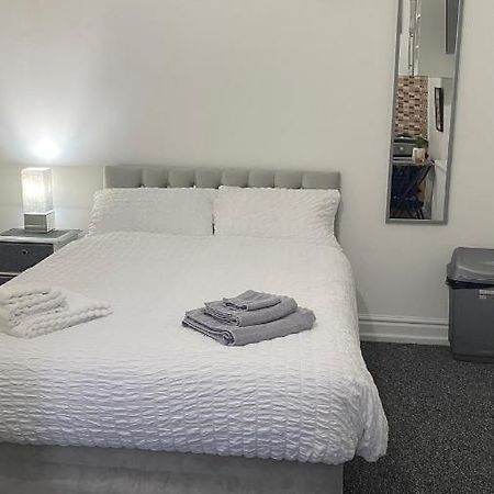 Bvapartments-Blackhouse F2 Χάντερσφιλντ Εξωτερικό φωτογραφία