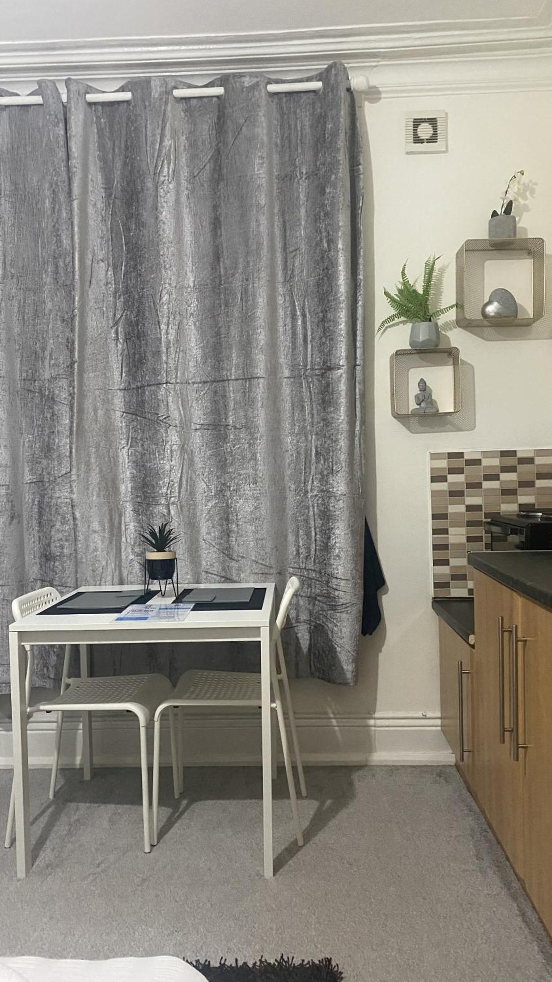 Bvapartments-Blackhouse F2 Χάντερσφιλντ Δωμάτιο φωτογραφία
