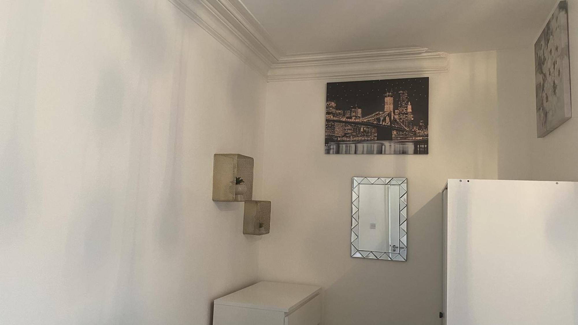 Bvapartments-Blackhouse F2 Χάντερσφιλντ Δωμάτιο φωτογραφία